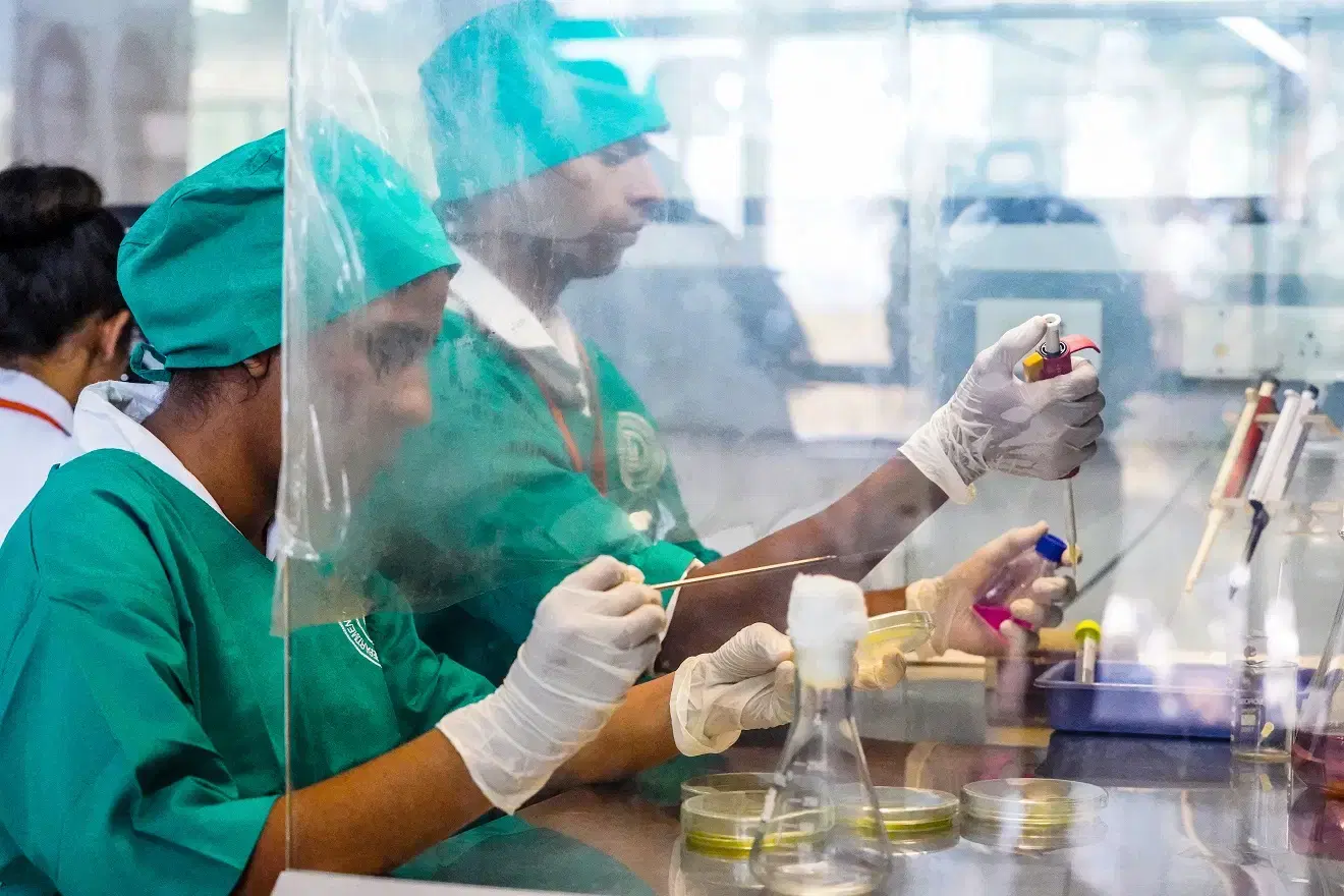 KIT Kolhapur Academic Building photo 42